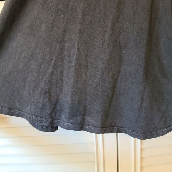 Rag & bone gray tank Size S flawed - Picture 4 of 7